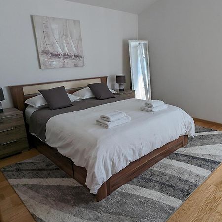 Prime Location Penthouse Apt With A Large Terrace Split Ngoại thất bức ảnh